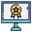 Ranking biểu tượng 64x64