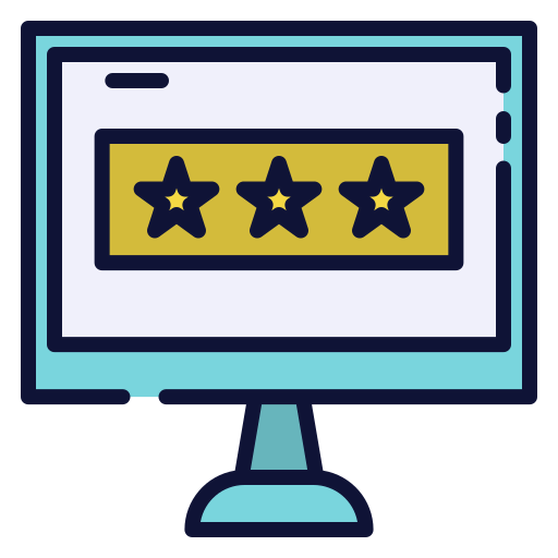 Rating アイコン