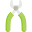 Tooth pliers 图标 64x64