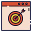 Target icon 64x64