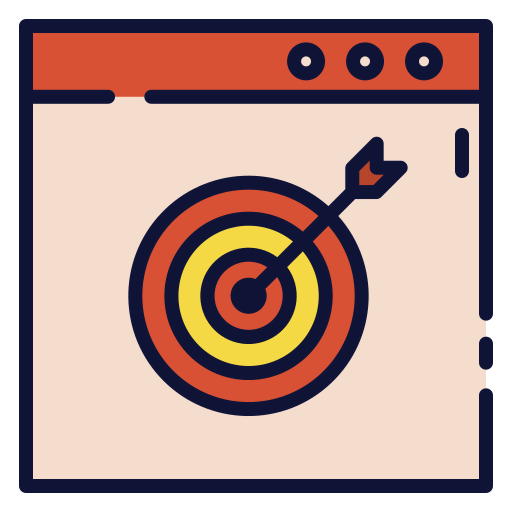 Target icon