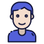 User icon 64x64