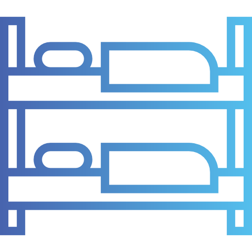 Bunk icon