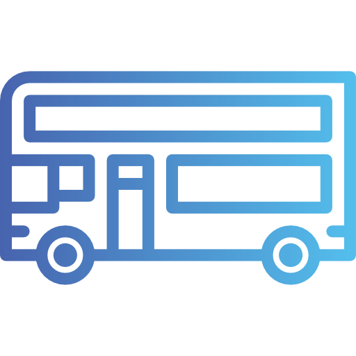 Bus icon