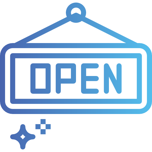 Open 상