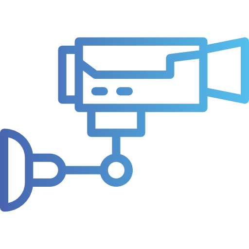 Cctv icon