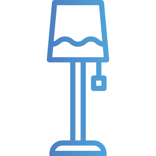 Lamp icône