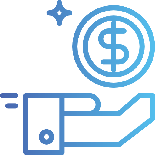 Get money іконка