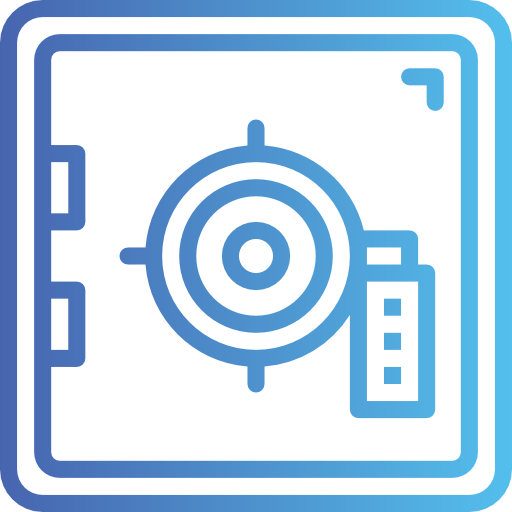 Safebox icon