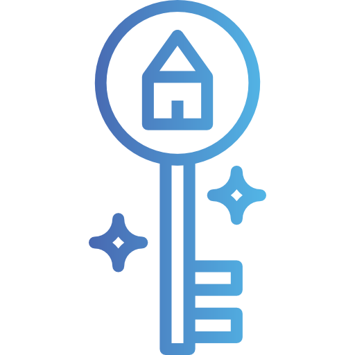 Door key 상