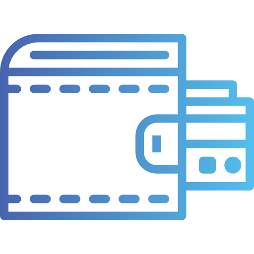 Wallet Symbol