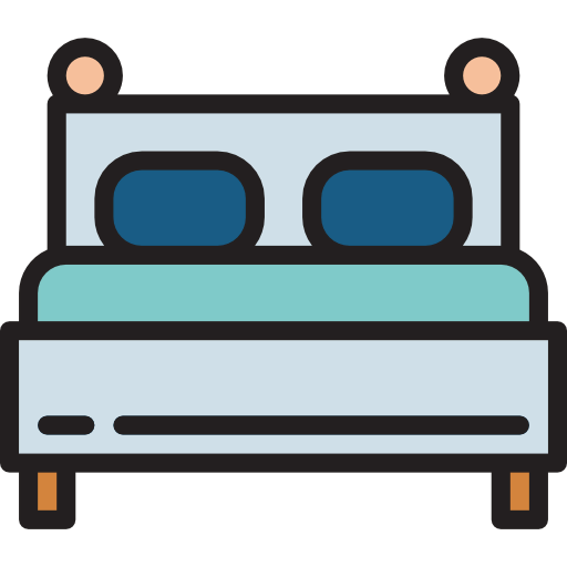 Bed icon