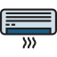 Air conditioner іконка 64x64