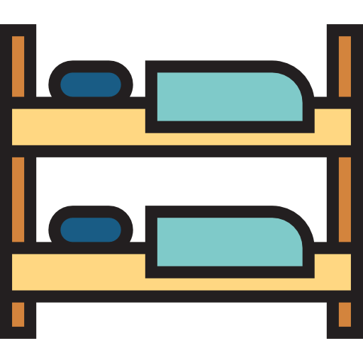 Bunk icon