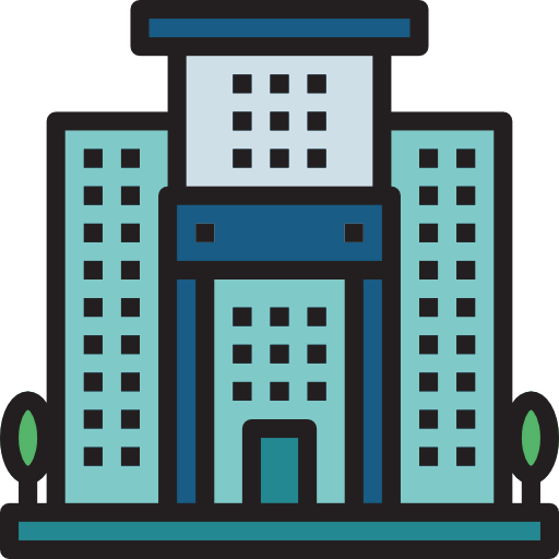 Building icon