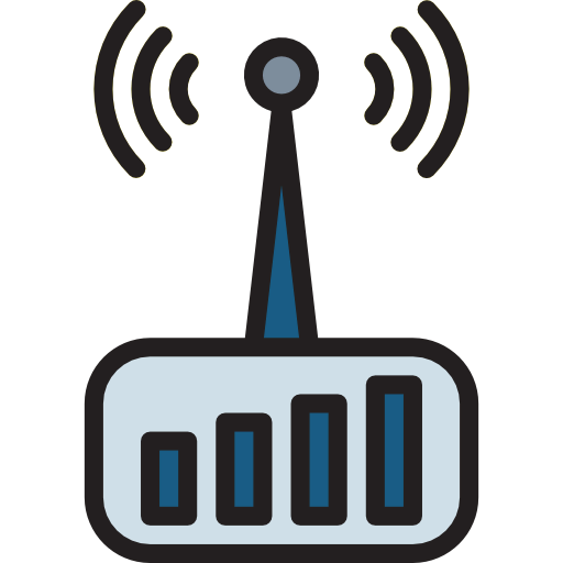 Wifi icône