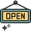 Open 图标 64x64