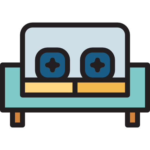 Sofa アイコン