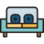 Sofa 图标 64x64