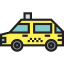 Taxi 图标 64x64