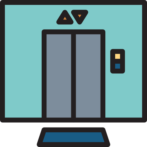 Elevator icon