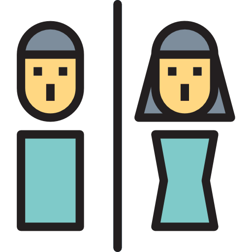 Туалет иконка