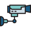 Cctv 图标 64x64