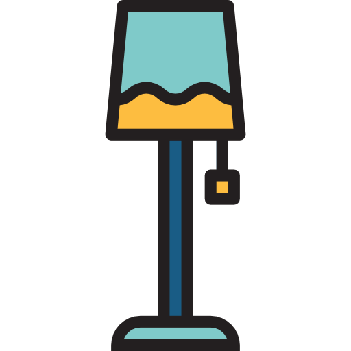 Lamp biểu tượng