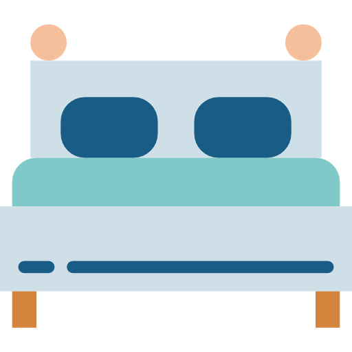 Bed icon