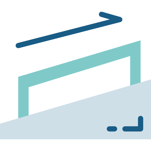 Ramp biểu tượng