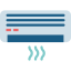 Air conditioner 图标 64x64