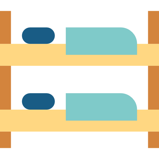 Bunk icon