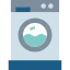 Washing machine 图标 64x64