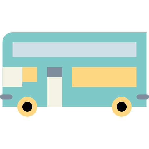 Bus icon