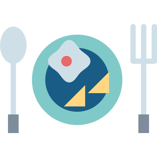 Breakfast biểu tượng