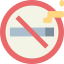 No smoking 图标 64x64