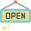 Open 图标 64x64