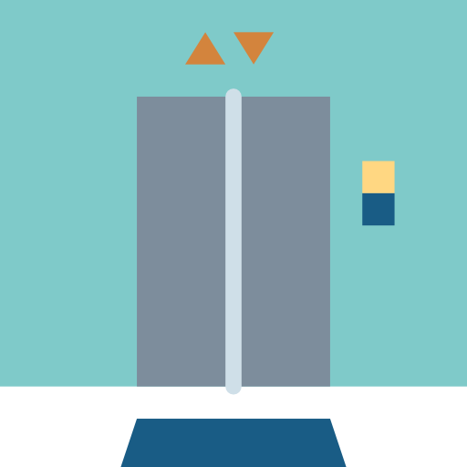 Elevator icon