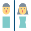 Toilet 图标 64x64
