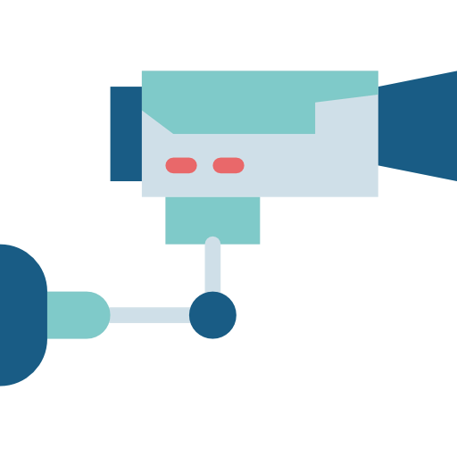 Cctv biểu tượng