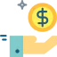 Get money 图标 64x64