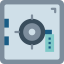 Safebox icon 64x64