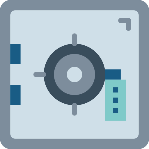 Safebox icon