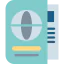 Passport icon 64x64
