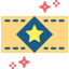 Ticket icon 64x64