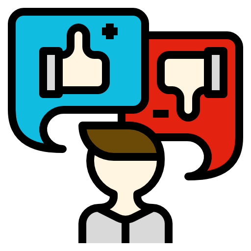 Feedback 图标