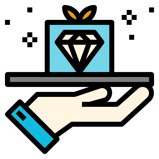 Value icon