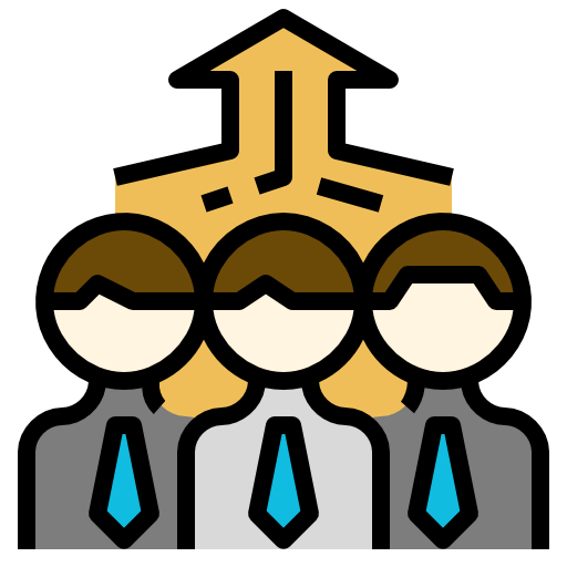 Teamwork icon
