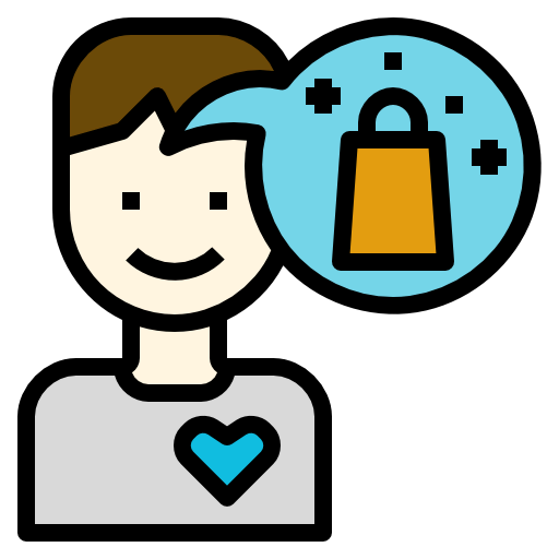 Customer icon