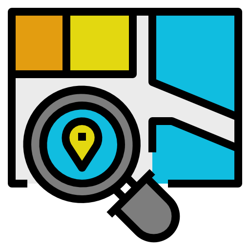 Location icon